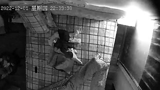 Amateur Hidden Cam with Dildo Wives