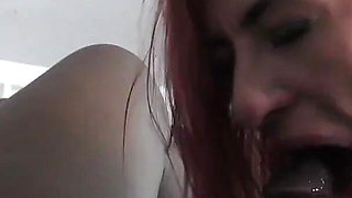 Interracial Fuck with Dimitri