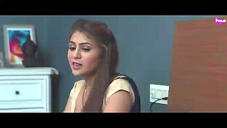 Jua 2024 Primeshots Originals Hindi Porn Web Series Episode 1