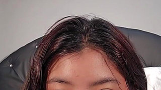 My First Blowjob