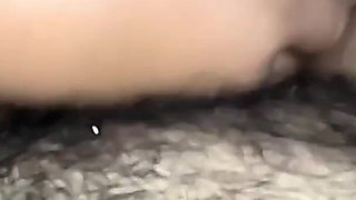 Hot Ebony Big Ass Riding Arab Dick POV Hot Arab Wife Sex