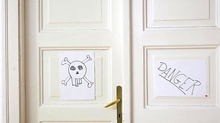 Spicy babes threesome smutty adult scene