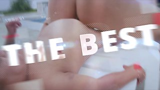 Andrea Andrade Chesty Teenager From The Peruvian Jungle Gets Caught By Faux Trainer