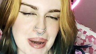 Redhead - Rock Ranking Dicks