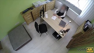 Hardcore porn for currency is the only way to fix husband's car