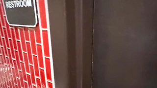 Peeing After Getting My Hair Done