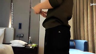 Voyeur amateur hidden cam full sex