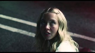 Nate Fucks Hot Blonde Teen in Wild Outdoor Session - Euphoria Series S2