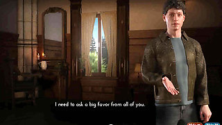 The genesis order: training in the gym ep 100