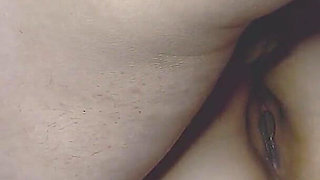 Fucking Girlfriend While Her Husband Is in Another Room