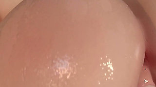 POV Akali Cowgirl Riding Dick with Moans 3D Animation