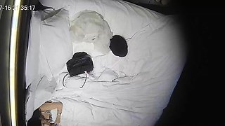 Horny fat arab housewife fingered on amateur hidden cam