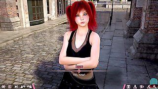 Interactive pc porn games to satisfy your fantasies