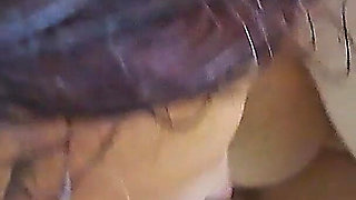 Fucking My Stepmom in the Shower