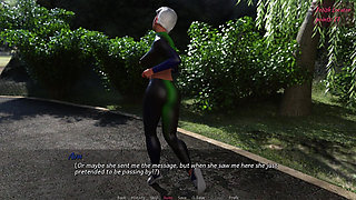 Fetish Locator - Planning to Lick Pink Haired Girls Pussy