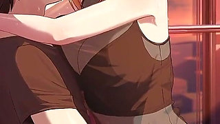 We Fuck Really Hard at the Playground // Summer Clover #14