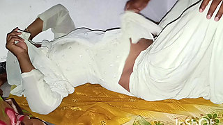 Hot girlfriend Aaj kitne din ke baad l