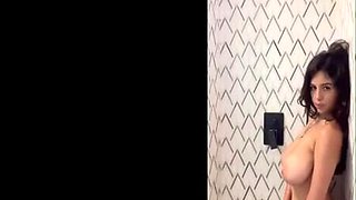 Matildem Bathroom Twat Taunt Live