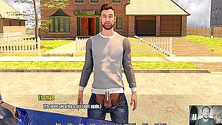 Grandmas House All Sex