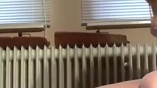 BBW needs Cock before sleep