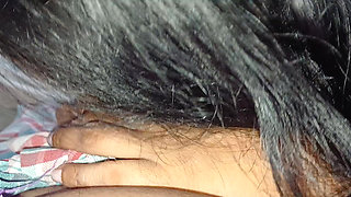 SECRET BLOWJOB DONE BY NEIGHBOUR DESI AUNTY