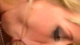 Breathtaking MILF Has a Broken Car but at Least She Gets to Fuck Good.