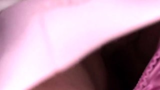Japanese Asian Pussy Licked Fingered and