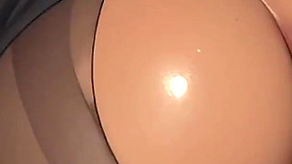 Secretary Riding Big Dick