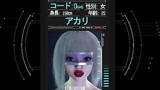 Classy doxy at hardcore movie