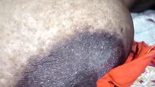Indian couple sex at night