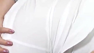 Reunion with My First Love. Her Busty Married Body and Panty Teases Pulled Me Right Back - Part3