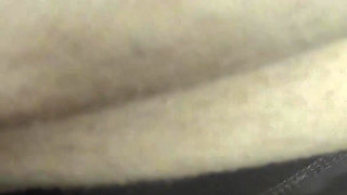 I Rub My Dick on a Stranger’s Ass Then She Grabs My Cock in the Metro
