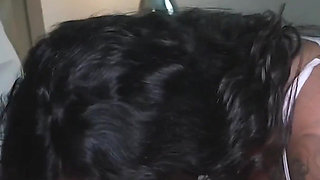 Real Chemistry - Passionate Lesbian Sex Ft. Jacqueline Valentine