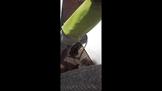 I Put a Camera in My Room and Found My Wife Betraying Me with the Neighbor