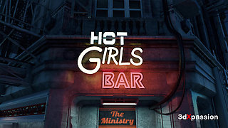 Ride the Wave of Pleasure in the Neon District: The Hottest NSFW Action Awaits