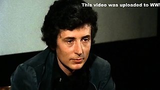 Retro European Group Sex And Fetish Film