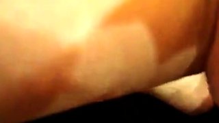Chinese Amateur Close-Up Pussy Masturbation