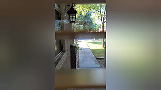 Cheating with My Mouth for a Car Ride