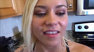 Marsha May A Busty Stepsister Turned Family Therapy Into