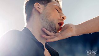 Daisy Taylor's Wild Rebirth Passion in Intense Heat