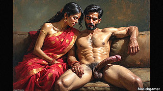 Indian bhabhi taking her first bbc hot indian bhabhi sex desi hardcore fucking big cock