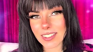 Goddess Farrah Sensual Slow And Sexy