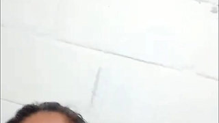 I love my little toy