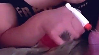 German Punk Slut Fucked Dirty After Party