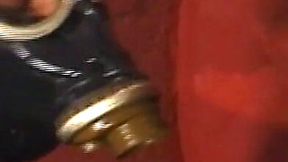 BDSM prisoner - Vol. #02 - Scene #09