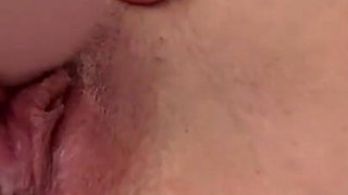 My Swollen Clit Loves This Toy