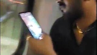 Indian Mommy affair with awara Stud