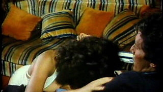 Vanessa Del Rio & John Leslie