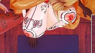 Sao - Asuna and Suguha Ultimate Hardcore BBC Sex - Squirting & Creampied - 3D Hentai Animations