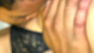 Cuckold Wife Let Me Use Her Part 13